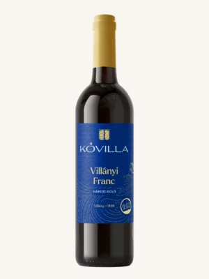 TELEKI KŐVILLA CABERNET FRANC