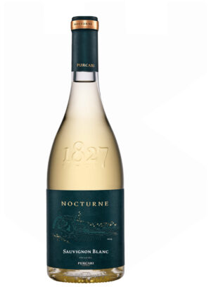PURCARI Nocturne SAUVIGNON BLANC