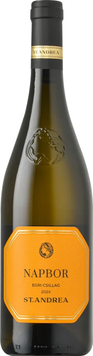 Napbor Egri Csillag 2024