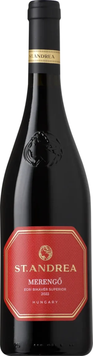 Merengő Egri Bikavér Superior