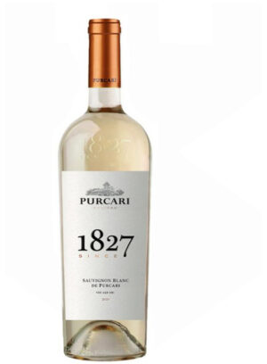 Purcari Sauvignon Blanc de Purcari 0.75L