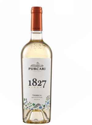 Purcari Viorica & Muscat Ottonel 0.75L